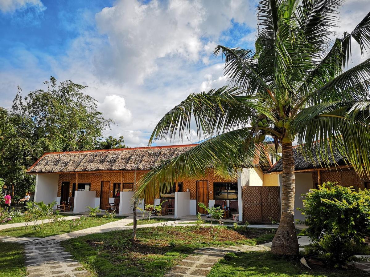 Native House Resort By Cocotel โมอัลโบอัล ภายนอก รูปภาพ