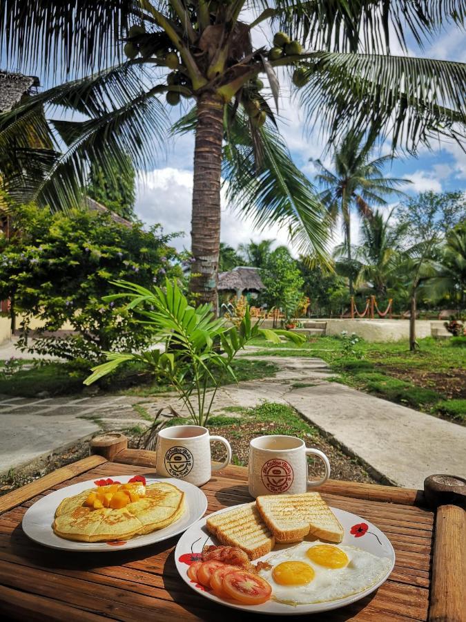 Native House Resort By Cocotel โมอัลโบอัล ภายนอก รูปภาพ